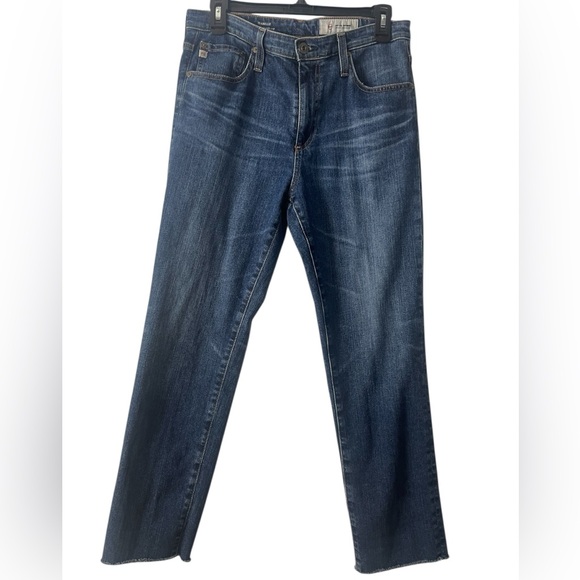 Ag Adriano Goldschmied Denim - AG Adriano Goldschmidt Isabelle jeans. Size 29R GUC